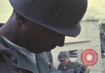 Image of Security Police men Vietnam, 1968, second 25 stock footage video 65675061440