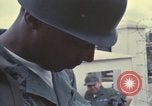 Image of Security Police men Vietnam, 1968, second 29 stock footage video 65675061440