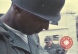 Image of Security Police men Vietnam, 1968, second 30 stock footage video 65675061440