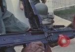 Image of Security Police men Vietnam, 1968, second 31 stock footage video 65675061440