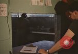 Image of Security Police men Vietnam, 1968, second 43 stock footage video 65675061440