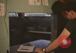 Image of Security Police men Vietnam, 1968, second 44 stock footage video 65675061440