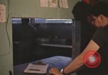Image of Security Police men Vietnam, 1968, second 46 stock footage video 65675061440