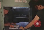 Image of Security Police men Vietnam, 1968, second 49 stock footage video 65675061440