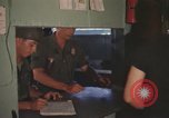 Image of Security Police men Vietnam, 1968, second 51 stock footage video 65675061440