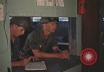 Image of Security Police men Vietnam, 1968, second 52 stock footage video 65675061440