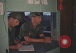 Image of Security Police men Vietnam, 1968, second 55 stock footage video 65675061440