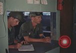 Image of Security Police men Vietnam, 1968, second 56 stock footage video 65675061440