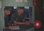 Image of Security Police men Vietnam, 1968, second 57 stock footage video 65675061440
