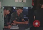 Image of Security Police men Vietnam, 1968, second 58 stock footage video 65675061440