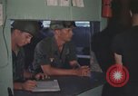 Image of Security Police men Vietnam, 1968, second 59 stock footage video 65675061440