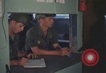Image of Security Police men Vietnam, 1968, second 60 stock footage video 65675061440