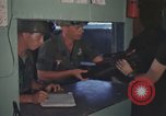 Image of Security Police men Vietnam, 1968, second 61 stock footage video 65675061440