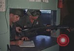 Image of Security Police men Vietnam, 1968, second 62 stock footage video 65675061440