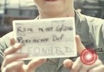 Image la sécurité policiers hommes Vietnam, 1968, de la seconde 7 séquences d'archives historiques vidéo 65675061441