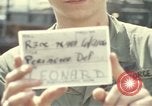 Image la sécurité policiers hommes Vietnam, 1968, de la seconde 10 séquences d'archives historiques vidéo 65675061441