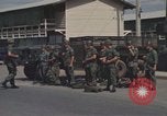 Image la sécurité policiers hommes Vietnam, 1968, de la seconde 23 séquences d'archives historiques vidéo 65675061441