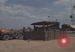 Immagine di La polizia di sicurezza uomini Il Vietnam, 1968, secondo 6 filmato di repertorio 65675061442