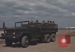 Immagine di La polizia di sicurezza uomini Il Vietnam, 1968, secondo 18 filmato di repertorio 65675061442