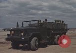 Immagine di La polizia di sicurezza uomini Il Vietnam, 1968, secondo 21 filmato di repertorio 65675061442