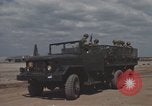 Immagine di La polizia di sicurezza uomini Il Vietnam, 1968, secondo 26 filmato di repertorio 65675061442