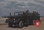 Immagine di La polizia di sicurezza uomini Il Vietnam, 1968, secondo 28 filmato di repertorio 65675061442