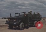 Immagine di La polizia di sicurezza uomini Il Vietnam, 1968, secondo 34 filmato di repertorio 65675061442