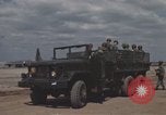 Immagine di La polizia di sicurezza uomini Il Vietnam, 1968, secondo 35 filmato di repertorio 65675061442