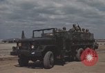 Immagine di La polizia di sicurezza uomini Il Vietnam, 1968, secondo 42 filmato di repertorio 65675061442