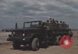 Immagine di La polizia di sicurezza uomini Il Vietnam, 1968, secondo 48 filmato di repertorio 65675061442