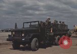 Immagine di La polizia di sicurezza uomini Il Vietnam, 1968, secondo 50 filmato di repertorio 65675061442