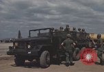 Immagine di La polizia di sicurezza uomini Il Vietnam, 1968, secondo 55 filmato di repertorio 65675061442