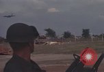 Immagine di La polizia di sicurezza uomini Il Vietnam, 1968, secondo 6 filmato di repertorio 65675061443