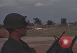 Immagine di La polizia di sicurezza uomini Il Vietnam, 1968, secondo 9 filmato di repertorio 65675061443