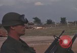 Immagine di La polizia di sicurezza uomini Il Vietnam, 1968, secondo 10 filmato di repertorio 65675061443