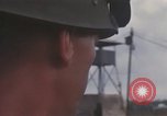 Immagine di La polizia di sicurezza uomini Il Vietnam, 1968, secondo 15 filmato di repertorio 65675061443