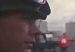 Immagine di La polizia di sicurezza uomini Il Vietnam, 1968, secondo 32 filmato di repertorio 65675061443