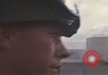 Immagine di La polizia di sicurezza uomini Il Vietnam, 1968, secondo 33 filmato di repertorio 65675061443