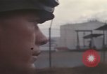Immagine di La polizia di sicurezza uomini Il Vietnam, 1968, secondo 35 filmato di repertorio 65675061443
