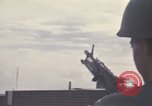 Immagine di La polizia di sicurezza uomini Il Vietnam, 1968, secondo 45 filmato di repertorio 65675061443