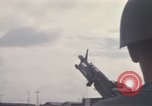 Immagine di La polizia di sicurezza uomini Il Vietnam, 1968, secondo 46 filmato di repertorio 65675061443