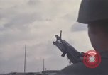 Immagine di La polizia di sicurezza uomini Il Vietnam, 1968, secondo 49 filmato di repertorio 65675061443