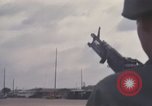 Immagine di La polizia di sicurezza uomini Il Vietnam, 1968, secondo 50 filmato di repertorio 65675061443
