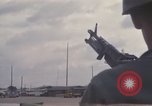 Immagine di La polizia di sicurezza uomini Il Vietnam, 1968, secondo 52 filmato di repertorio 65675061443