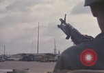Immagine di La polizia di sicurezza uomini Il Vietnam, 1968, secondo 54 filmato di repertorio 65675061443