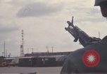 Immagine di La polizia di sicurezza uomini Il Vietnam, 1968, secondo 57 filmato di repertorio 65675061443