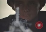Immagine di La polizia di sicurezza uomini Il Vietnam, 1968, secondo 51 filmato di repertorio 65675061444