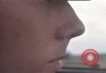 Image of Security Police men Vietnam, 1968, second 13 stock footage video 65675061445