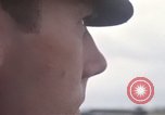 Image of Security Police men Vietnam, 1968, second 16 stock footage video 65675061445