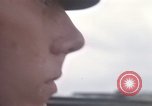 Image of Security Police men Vietnam, 1968, second 17 stock footage video 65675061445